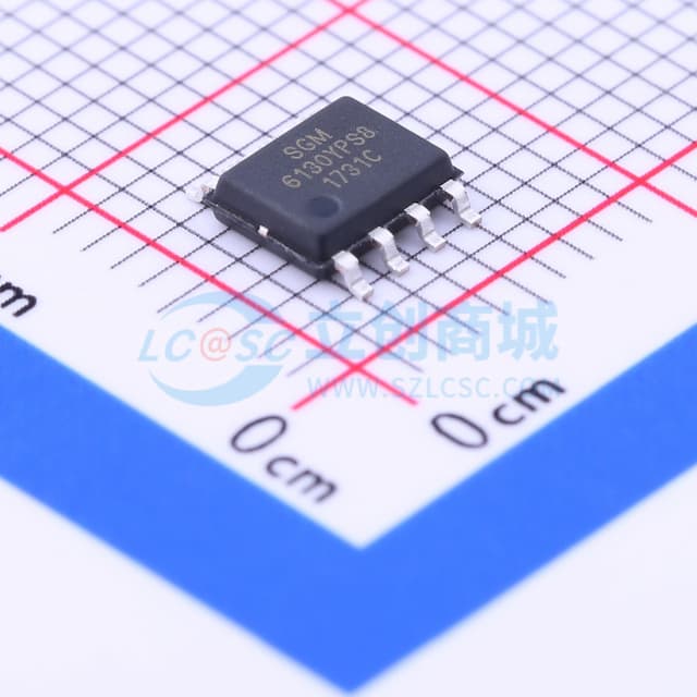 3A、28.5V、385kHz降压转换器实物图