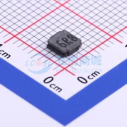 6.8uH ±20% 850mA缩略图