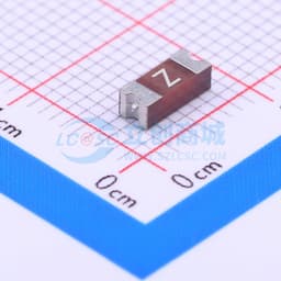 65V贴片式保险丝缩略图