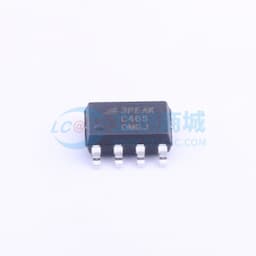 通用型、1.8V、轨到轨输入、漏极开路输出比较器缩略图