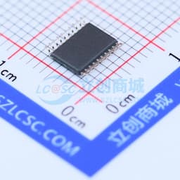 超低功耗Arm Cortex-M0+ MCU，具有8-KB Flash存储器和32 MHz CPU缩略图