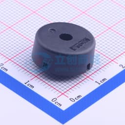 压电式蜂鸣器3V 4KHz 17*7.5 【蜂鸣】缩略图