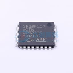 ARM Cortex-M3 32位微控制器缩略图