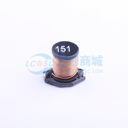 150uH ±20% 2A缩略图