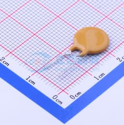 60V 900mA 插件自恢复 【PT】缩略图