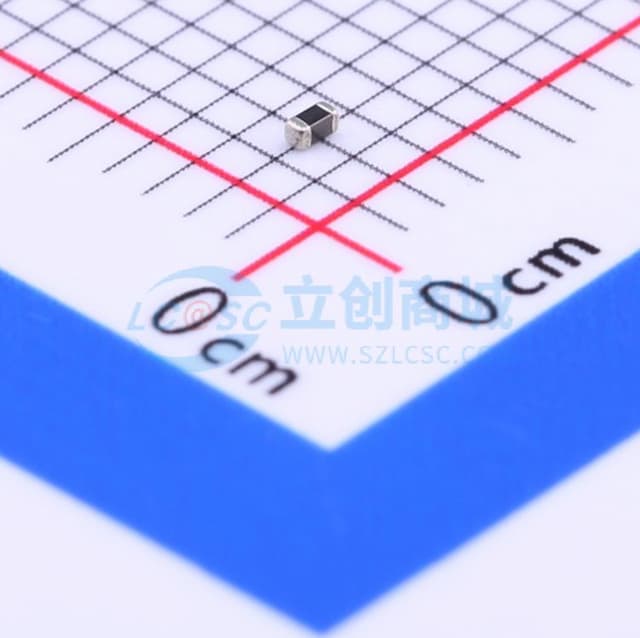 NTCG104LH223HT1实物图