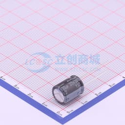 330uF ±20% 35V 【引线】缩略图