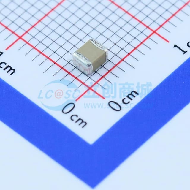 47nF ±10% 630V实物图