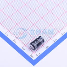2.2uF ±20% 400V 【引线】缩略图