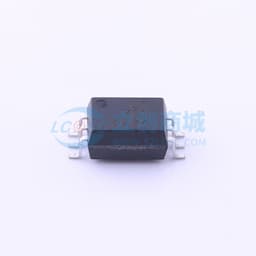 DC输入 1通道 隔离电压(rms):5000V缩略图
