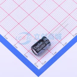 100uF ±20% 35V 【插件】缩略图