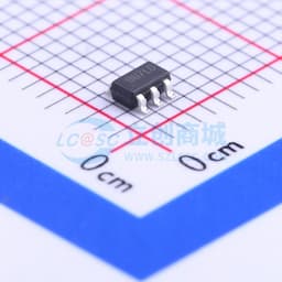 SY6288 超低 RDS(ON) 电流限制开关缩略图