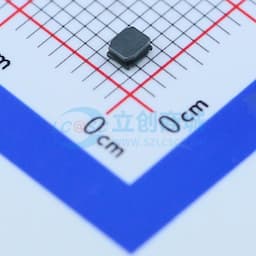 7.5uH ±20% 970mA缩略图