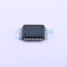 AK4118AEQ缩略图