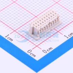 1mm 2x10P缩略图
