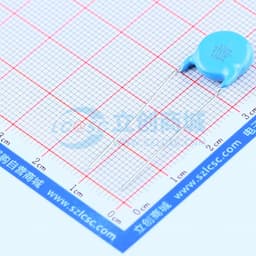 等级:X1,Y1 4.7nF ±20% 250V 【安规】缩略图