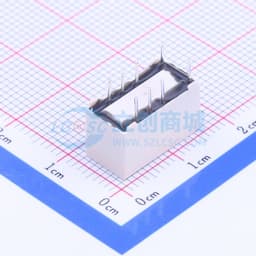 继电器G6S-2-4.5V 【继电】缩略图