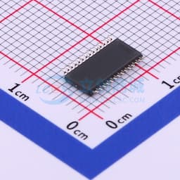 ADS114x 16位，2-kSPS，带可编程增益放大器(PGA)的传感器测量模拟到数字转换器缩略图