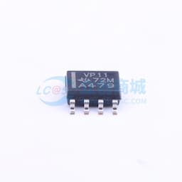 3.3-V RS-485 收发器缩略图