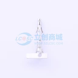 触点 锡 18-22 AWG 压接缩略图