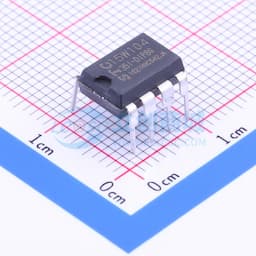 STC15W104-35I-DIP8 【插件】缩略图