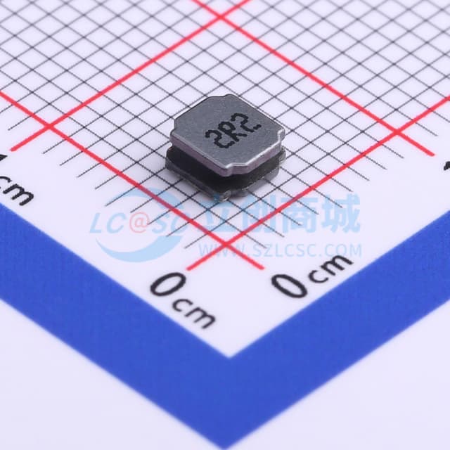 2.2uH ±20%实物图