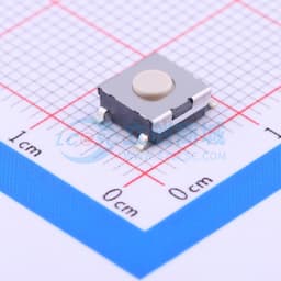 6.3*6*3.1mm 立贴 轻触开关缩略图