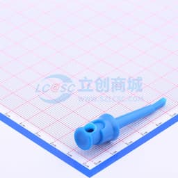 测试夹 蓝色缩略图