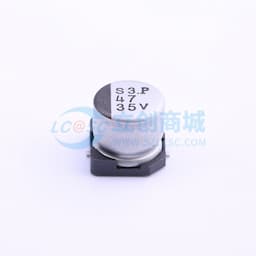 47uF ±20% 35V缩略图