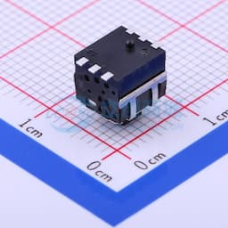 7*7*8mm 立贴 轻触开关缩略图