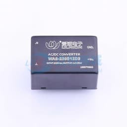 小体积高效率AC-DC模块电源 【电源】缩略图