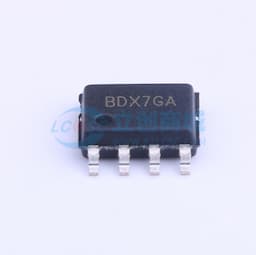 高效率1.2A连续输出85V输入同步降压转换器缩略图