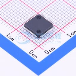 超低功耗Arm Cortex-M0+ MCU，具有128-KB Flash存储器和32 MHz CPU缩略图