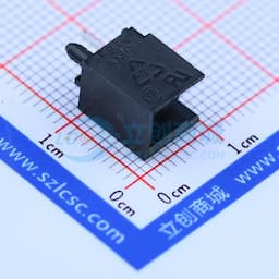 间距:2.54mm 1x2P 直插【插件】缩略图