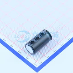 1000uF ±20% 50V 【引线】缩略图