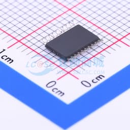 主流ARM Cortex-M0超值系列MCU，具有16 KB Flash和48 MHz CPU缩略图