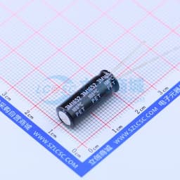 330uF ±20% 35V 【插件】缩略图
