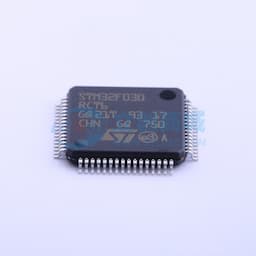 主流ARM Cortex-M0超值系列MCU，具有256 KB Flash和48 MHz CPU缩略图