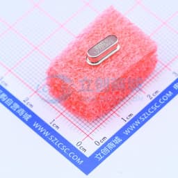 DIP  HC-49S 12M 20pF 30ppm 40R -20~70℃ 【无源】缩略图