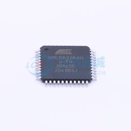 AVR xMEGA 8/16-bit 微控制器缩略图