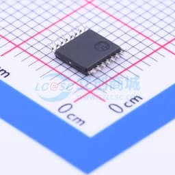 补充型输出 8位并行或串行至串行移位寄存器 停产缩略图