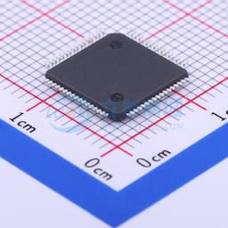 高性能CPLD缩略图