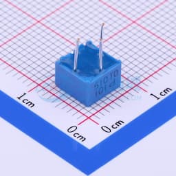 100Ω ±10% 【插件】缩略图