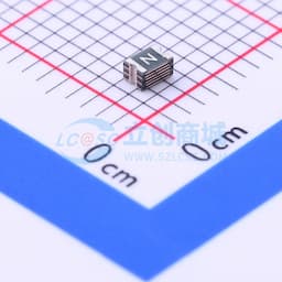 6V 1A 0805自恢复缩略图