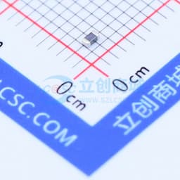 单路 0603磁珠 阻抗330Ω@100MHz缩略图
