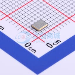 32MHz ±10ppm 10pF缩略图