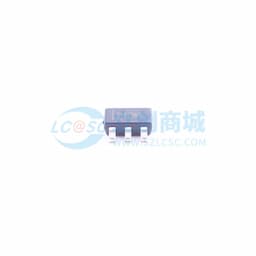 具有使能功能的 200mA、低压降稳压器缩略图