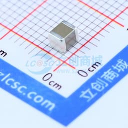 100uF ±20% 10V缩略图