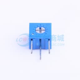 100Ω ±10% 【可调】缩略图