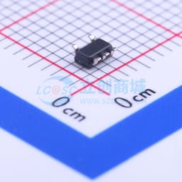 TPS560200 4.5V至17V输入、500mA同步降压转换器缩略图